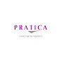 PRATICA LATEX MATTRESS  logo