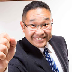 前橋市議会議員　吉田なおひろアイコン画像