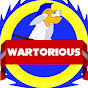 David William Beck (Wartorious) - @DavidWBeck - Youtube