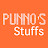 Punno’s Stuffs