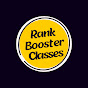 Rank Booster Classes logo