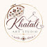 6lImBjmt5p0-channel-avatar-khatali art studio 