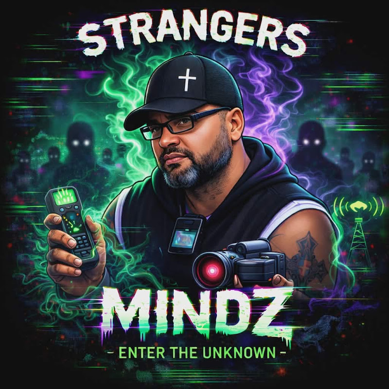 StrangersMindz