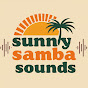 Sunny Samba Sounds  logo