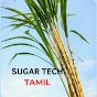 Sugar tech tamil logo