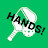 HANDS! ..a pickleball channel