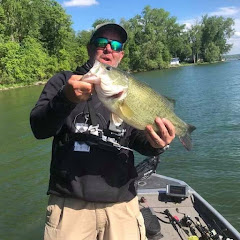 Ritsick Fishing