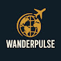 Wander Pulse logo
