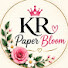 wB0ZvRcRrxo-channel-avatar-KR Paper Bloom