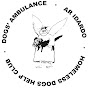 Dogs Ambulance Ar Idardo  logo