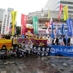 アジア民主化運動　小島孝之アイコン画像