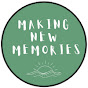 Making New Memories logo