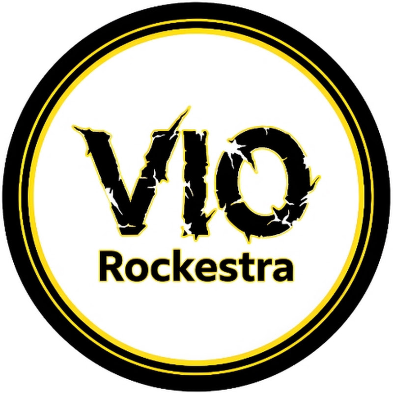 VioRockestra