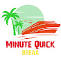 Minute Quick break logo