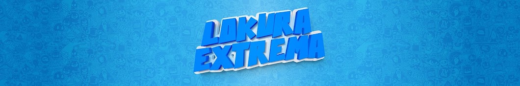 Lokura Extrema YouTube 频道头像