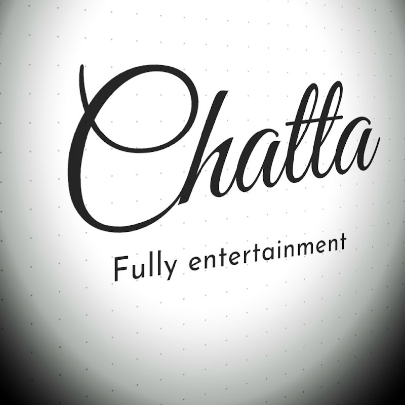 Chatta (චට්ටා)