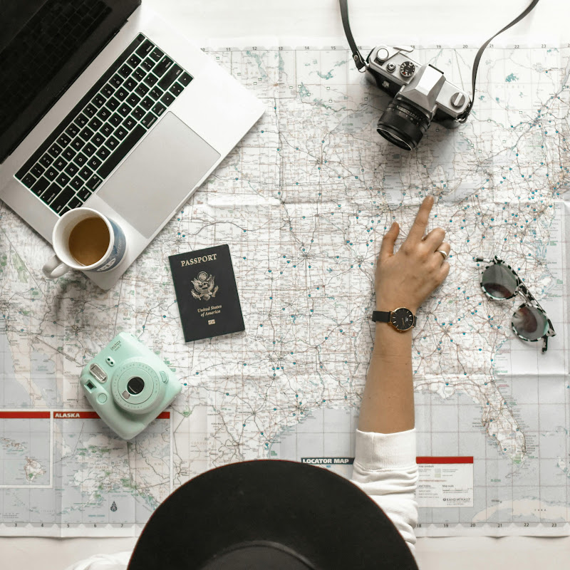 Travel World