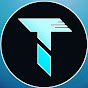 TUSHAR_VFX logo