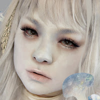 Minsooky • The History of Beauty profile image