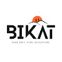 Bikat Adventures logo