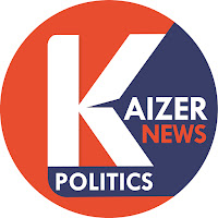 Kaizer News Politics  profile image