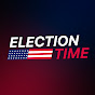 Election US logo