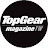 TopGear Magazine TW 極速誌