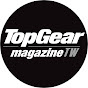TopGear Magazine TW 極速誌