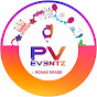PV EVENTZ  logo