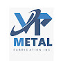 VP Metal Fabrication logo