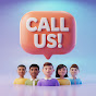Call Us logo