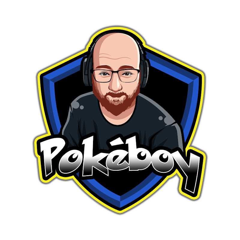 Pokéboy