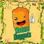 Nature Nuggets logo