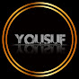 Yousuf-Prottoy logo