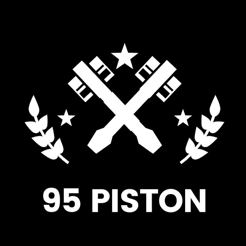 95 Pistons