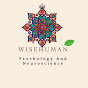 WiseHumanSaid logo