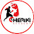 Cheriki Academy