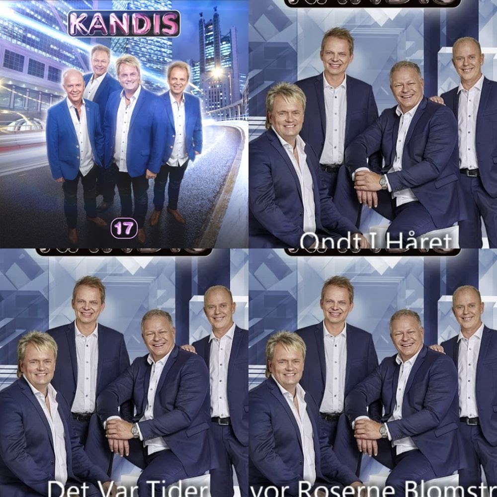 Kandis