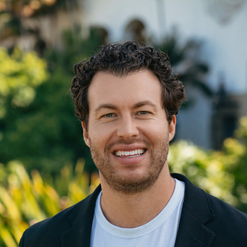 Avi Becker Santa Barbara Realtor