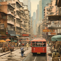 香港故事アイコン画像