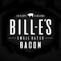 BILL-E's BACON, BURGERS, & BIKES logo