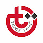Tasmeel Typing Office Al Ain logo