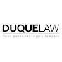 Duque Law logo