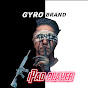 Gyro Brand Gaming YT logo