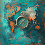 Hidden Gem Compass logo