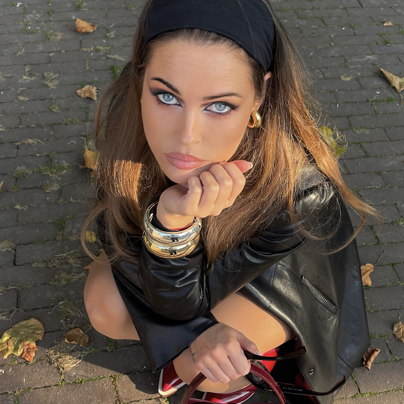 Muriëlle
