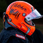 Fletcher Wulff Racing logo