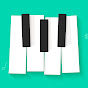 Mr Piano logo