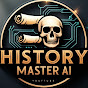 History master  logo