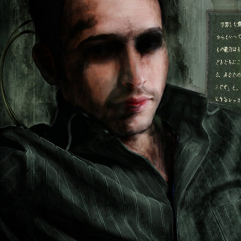 The Devil's Stock Broker